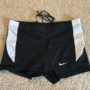 Vintage Nike Running Spandex